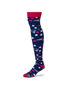 Philadelphia Eagles For Bare Feet Landmark Flag State Mens Crew Socks Large
